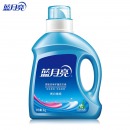 蓝月亮 自然香亮白增艳洗衣液1kg