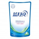 蓝月亮 茉莉清香洁净洗衣液袋装500g*2瓶