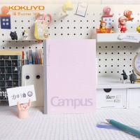 国誉 WCN-NA568.Campus 无线装订本 经典点线系列 A5/60页8mm 点线