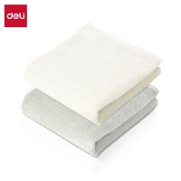 得力得心LQ675清洁劳保-毛巾(混色)(条)