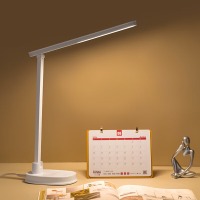 齐心 LZ-205 台灯 白