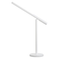 齐心 LZ-203 LED台灯可拆卸  月光白